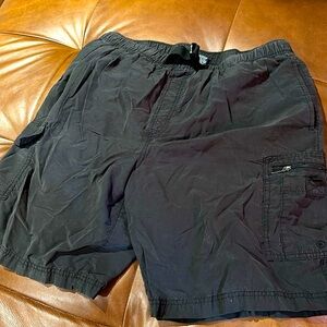 Men’s casual shorts